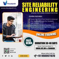 SRE Training Course in Hyderabad | SRE Training Online