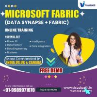 Microsoft Fabric Certification Course | Microsoft Fabric Training 