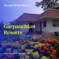  garpanchkot resorts