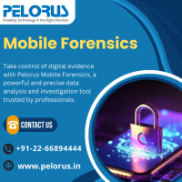 Mobile Forensics| Digital Forensics Solutions