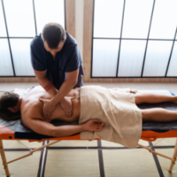 Massage Therapy Programs Chicago