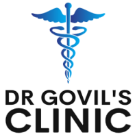 Best Laparoscopic Surgeon in Shahdara, Delhi | Dr Govil's Clinic