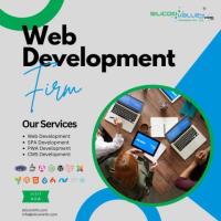 Outsource Web Development Indiana