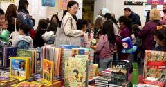 Why Choose Our Book Fairs