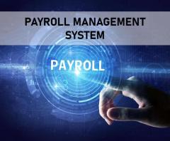 Payroll Management Software with Genius Edusoft