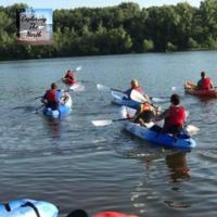 Paddle Indiana's Waterways with Our Kayak Rentals!