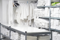 Linen Outsourcing | Why Hire Linen Delivery Services?