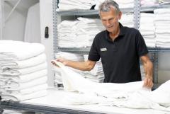 Linen Outsourcing | Why Hire Linen Delivery Services?