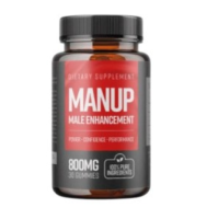 Manup Gummies Price And Benefits Canada, Australia.