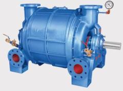 Liquid Ring Vacuum Pump