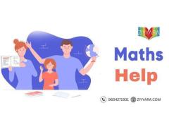 Expert Maths Online Tutoring and Homework Help for Class 12 | Ziyyara