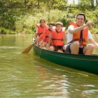 Explore the Great Outdoors with Lowa: Rent High-Quality Kayaks Today!