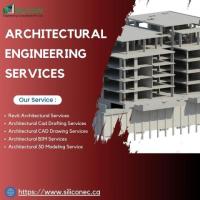 Get Premier Architectural Engineering Services | Silicon EC Canada