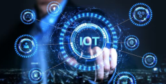 IoT Development Company in Dallas