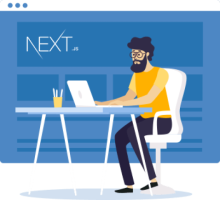 NextJs Development Company