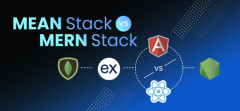 Mern Stack Development Company