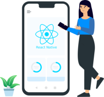 React Native Development Company