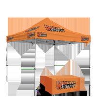 Buy Now! Custom Pop Up Tent 10x10 for Any Event