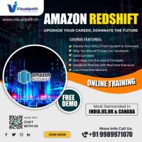 Redshift Training in Hyderabad | Amazon Redshift Online Training