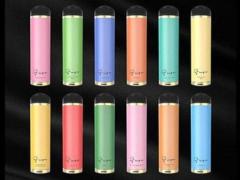 FUZE Disposable Vape Pods - 10Pcs/Pack | Hassle-Free Vaping