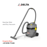 Karcher Dealer In Delhi - Delta Solutions