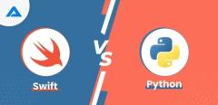 Which Programming Language is Right for You? Swift vs Python