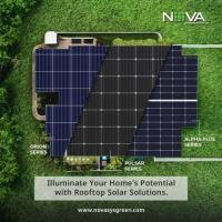 The Future of Solar Energy Trends and Innovations | Novasys Green