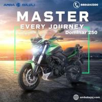 Bajaj Dominar 250 On Road Price In Bangalore - Mileage, Top Speed