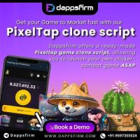 Quick and Cost-Effective Pixeltap Clone Script: Perfect for Aspiring Game Developers