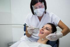 Expert Dental Care in Canberra - Your Smile, Our Priority