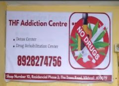 Rehabilitation Centre in Mumbai