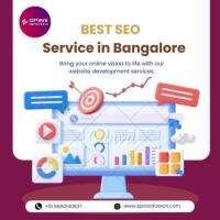 Best seo service provider in Bangalore