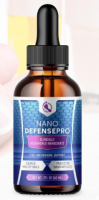 Nano Defense Pro Reviews, Benefits, Price, Ingredients!