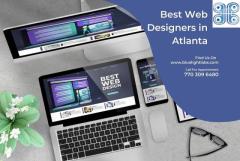 Best Web Designers in Atlanta