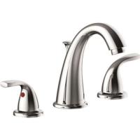 Best Chrome Bathroom Faucets - Express Kitchens