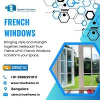 UPVC windows manufacturer in Bangalore