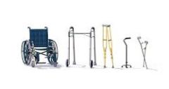 Mobility Equipment Supplier