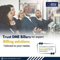 Maximize DME Reimbursements with Expert Billing