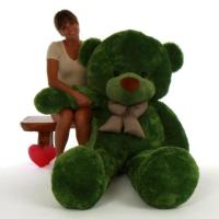  Perfect Cuddly 6ft Teddy Bear - Giant Teddy