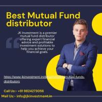 Best Mutual Fund distributor 