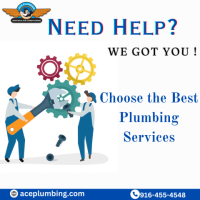 Choose the Dependable Plumbing Services for Your Home