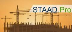 STAAD. Pro Course in Noida