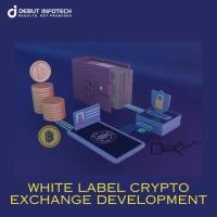 White Label Crypto Exchange Development