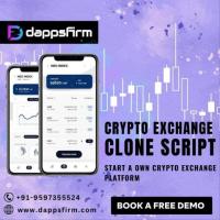 Seamless Crypto Exchange Launch with Our Budget-Friendly Clone Script