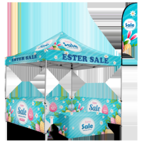 Find the Perfect Custom Canopy Tent 10x10 Near Me