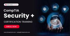 Unlock Your Cybersecurity Potential: Essential Training for CompTIA Security+ Certification