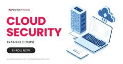 Unlock Your Potential: Cloud Security Certification Training