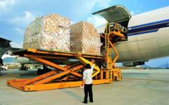 MZCOShipping: Dubai's Premier Air Freight Company