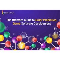 Color Prediction Game Development Company