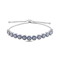  Buy Silver Bracelet Online - Zehrai Premium Collection